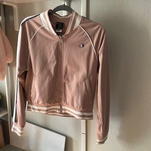 Champion jacket